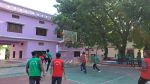 Inter House Basket Ball